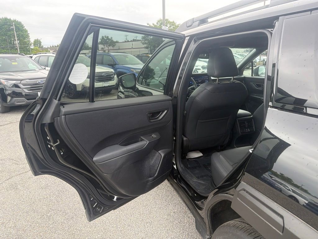 Used 2026 Subaru Outback Premium AWD/4WD image 8