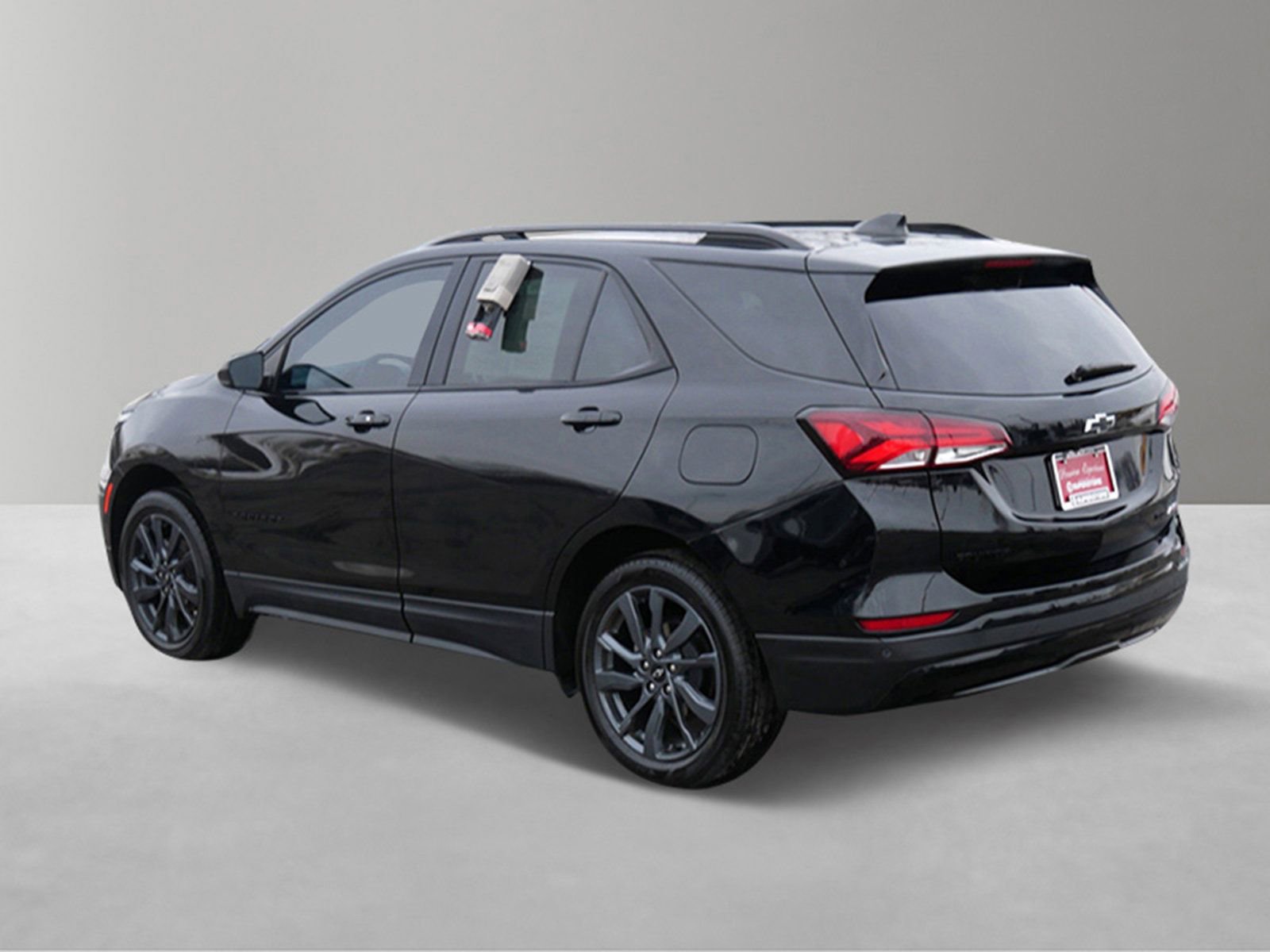 Used 2024 Chevrolet Equinox RS image 5