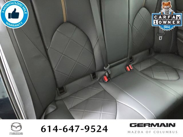 Used 2019 Toyota Camry XLE FWD image 20