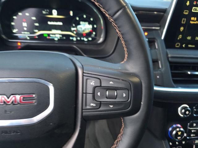 Used 2024 GMC Yukon XL AT4 w/ AT4 Premium Plus Package image 20