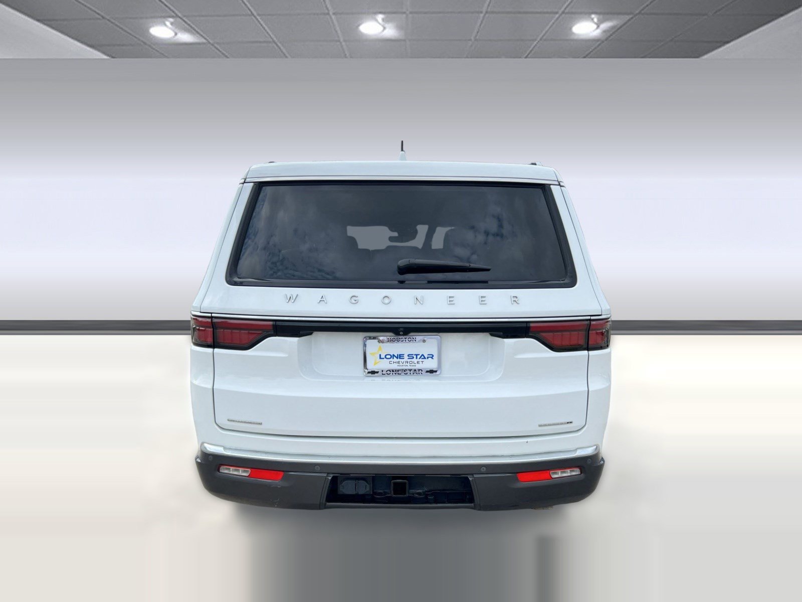 Used 2022 Jeep Wagoneer Series II image 10