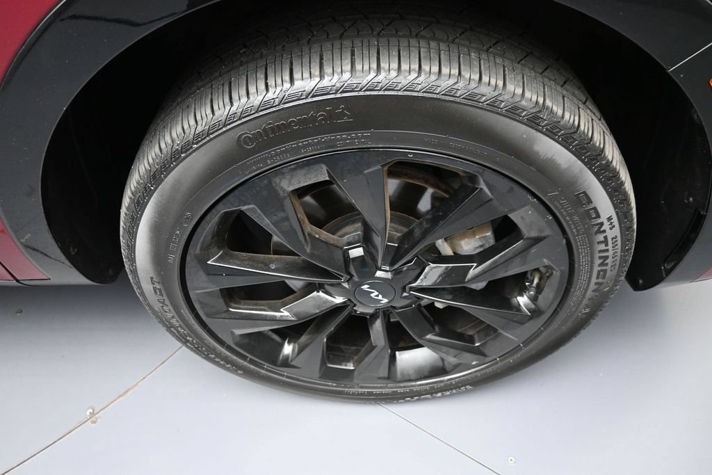 Certified 2023 Kia Sorento SX AWD/4WD image 12