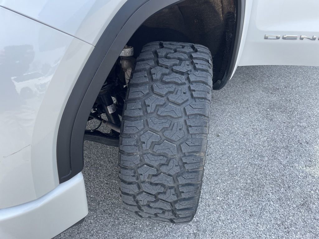 Used 2020 GMC Sierra 1500 Denali w/ Denali Ultimate Package image 59