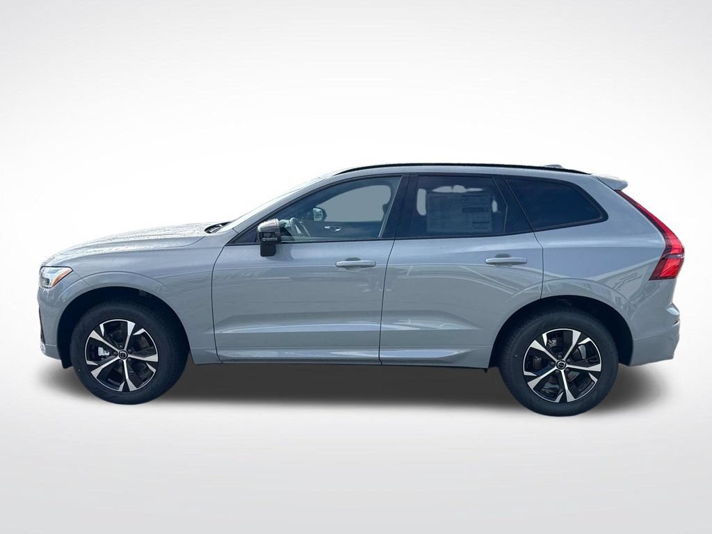New 2026 Volvo XC60 B5 Core AWD/4WD image 5