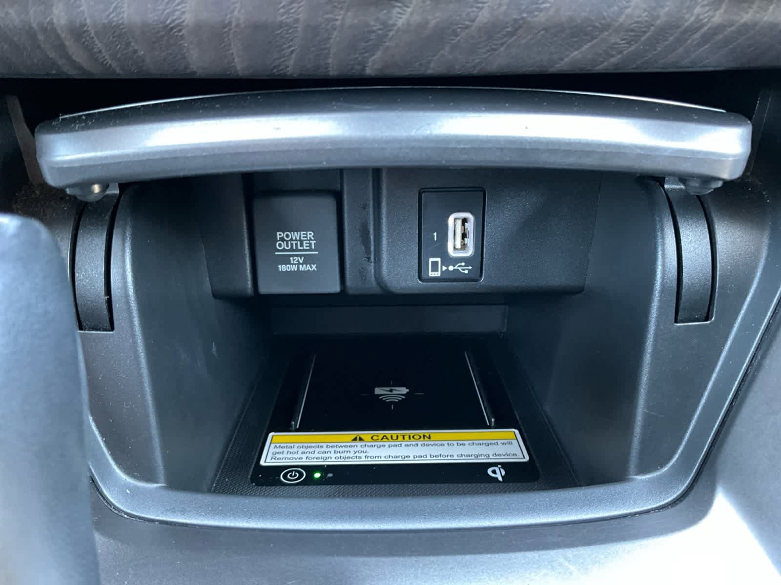 Used 2018 Honda Accord Touring image 19