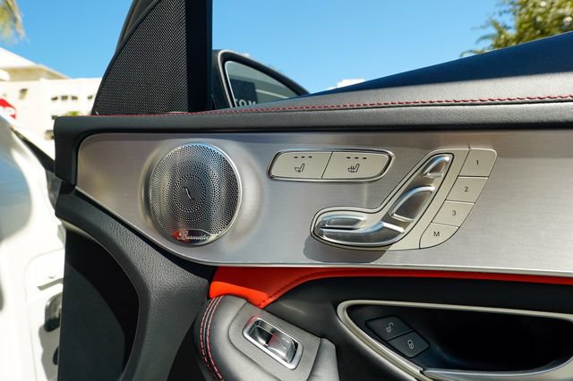 Used 2021 Mercedes-Benz C 63 AMG S image 83