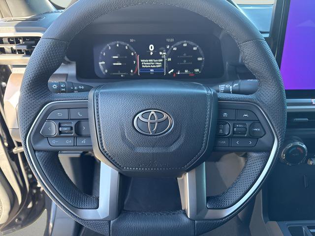 Used 2024 Toyota Tacoma TRD Sport image 16