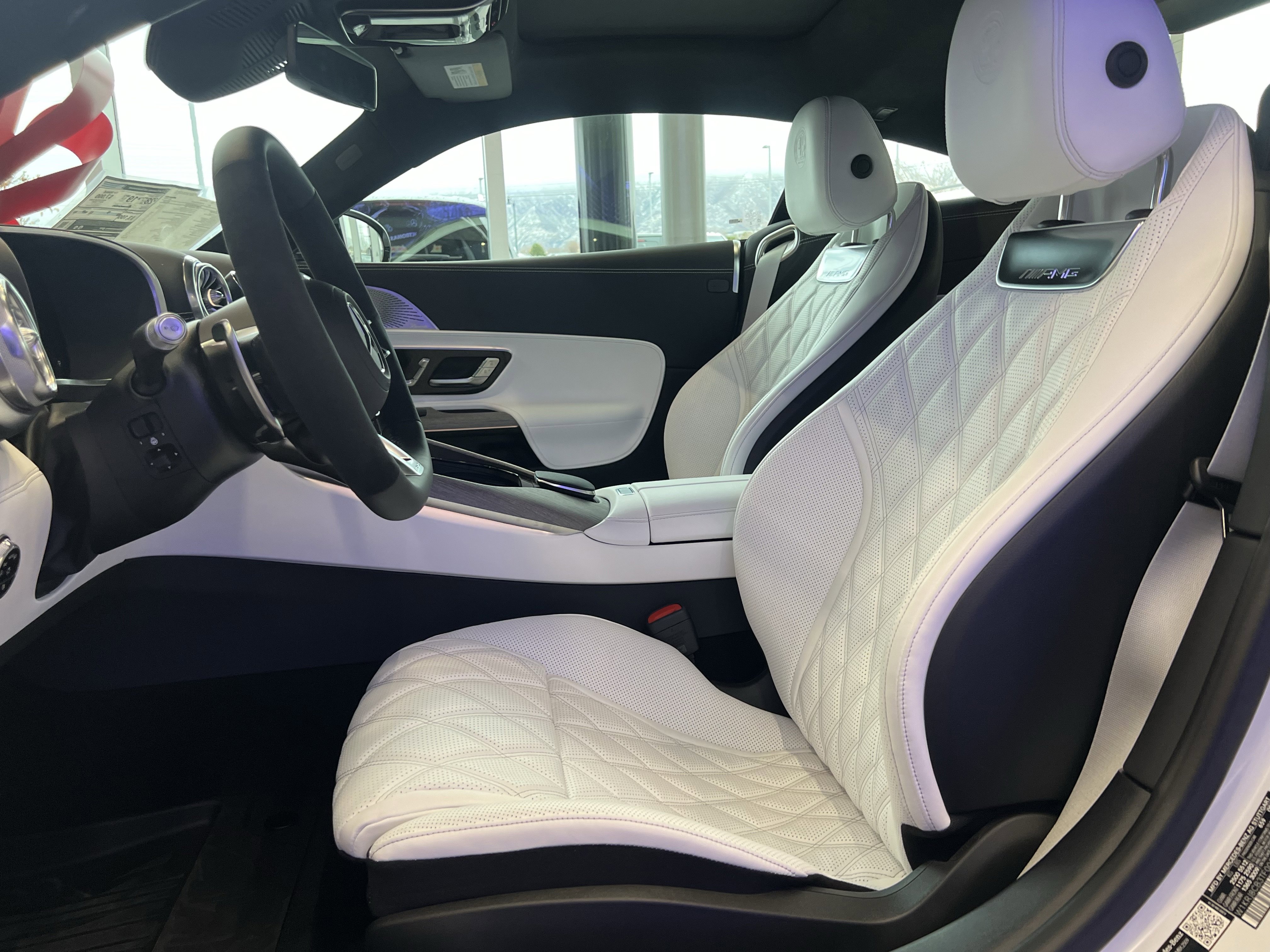 New 2026 Mercedes-Benz AMG GT 63 image 11