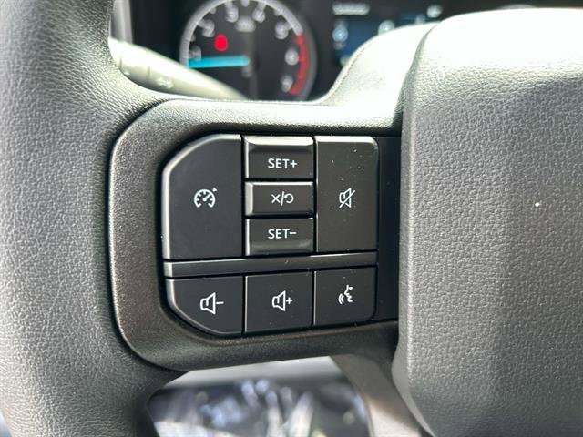 New 2026 Ford F250 XL w/ STX Appearance Package image 9