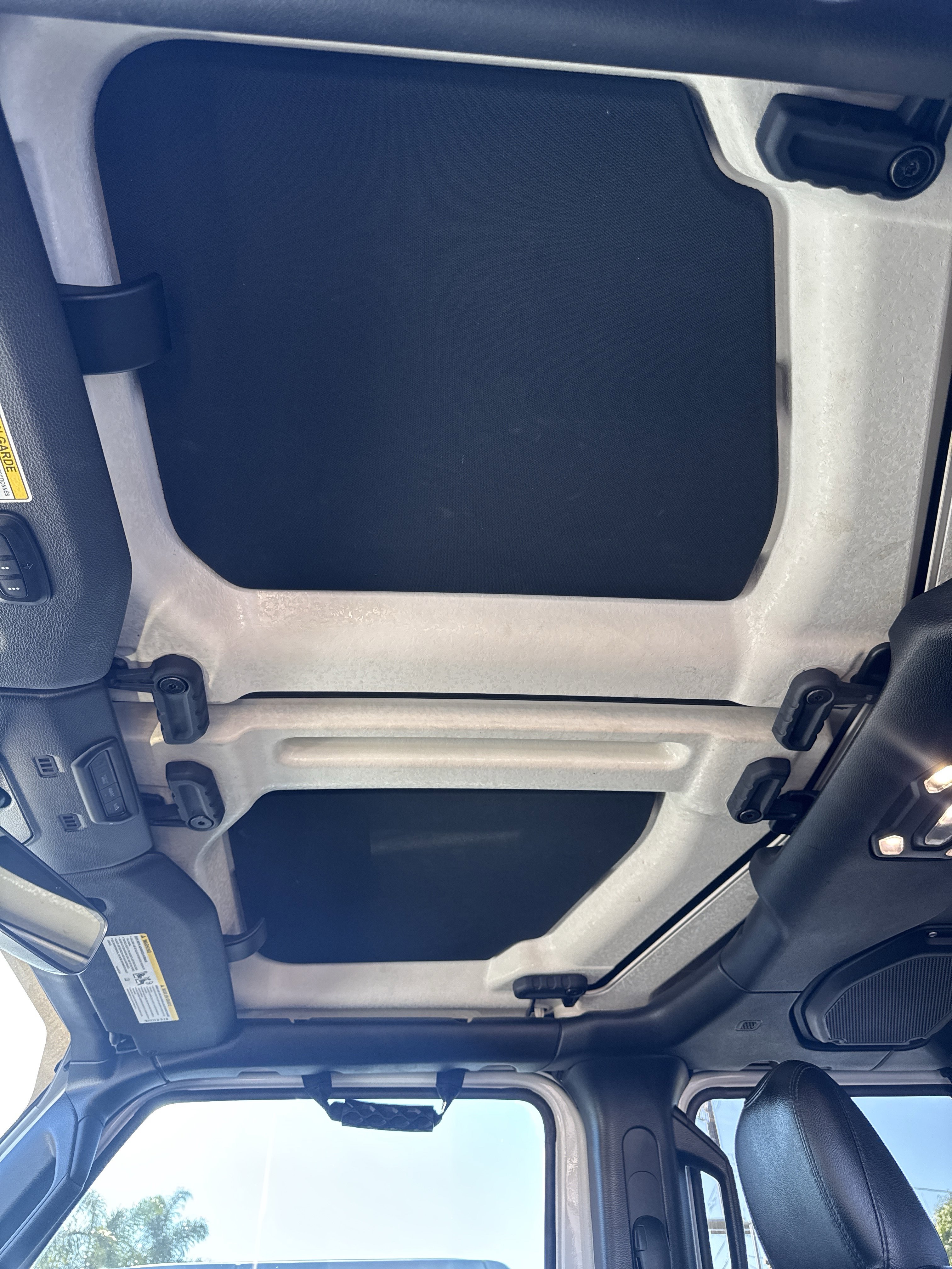 Used 2022 Jeep Gladiator Mojave w/ LED Lighting Group image 21