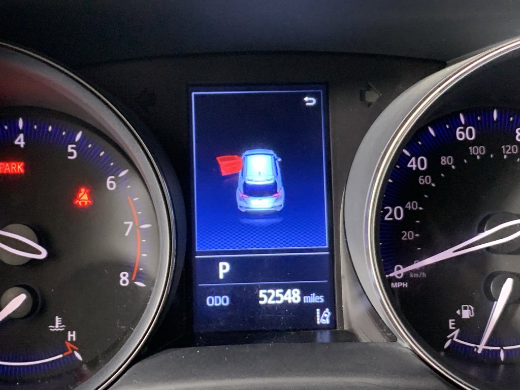 Used 2022 Toyota C-HR Nightshade image 23