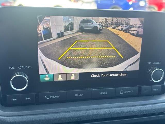 Used 2023 Honda Accord LX image 10