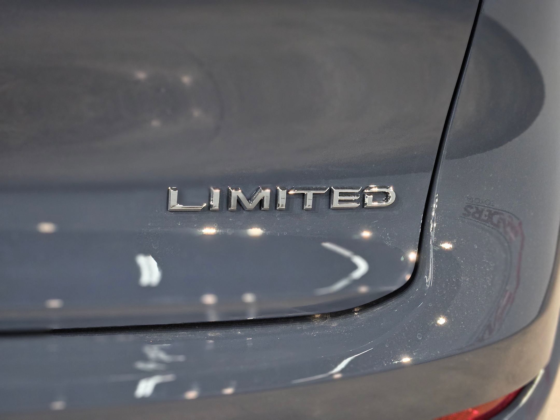 New 2026 Toyota Crown Limited image 24