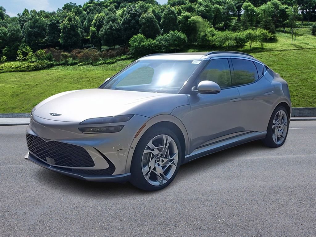 Used 2023 Genesis GV60 Performance image 8