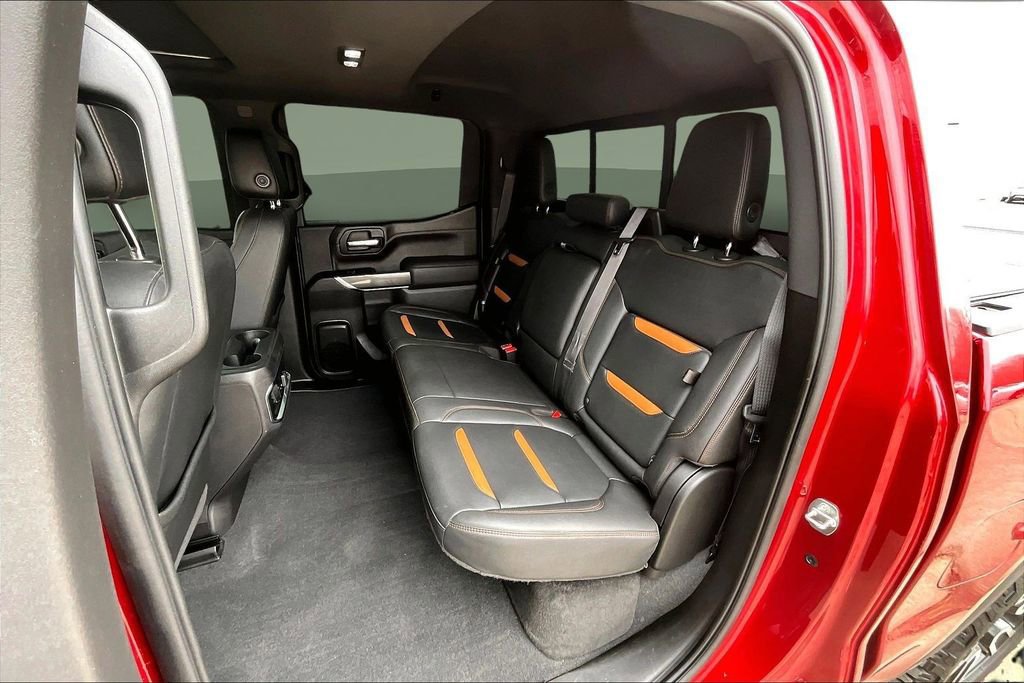 Used 2022 GMC Sierra 1500 AT4 w/ AT4 Preferred Package image 20