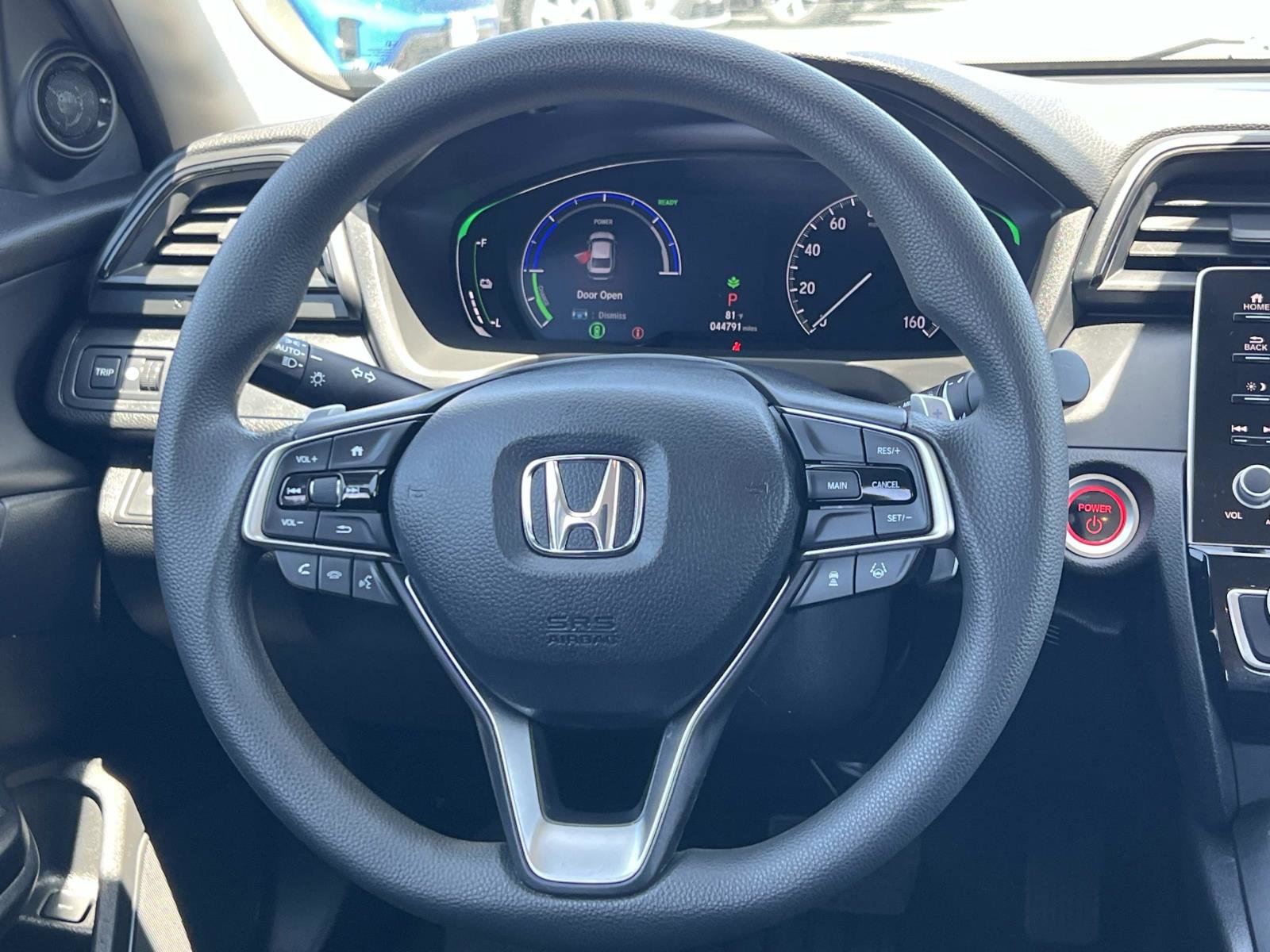 Used 2022 Honda Insight EX image 8