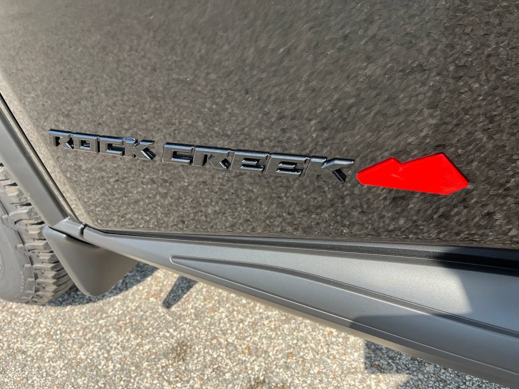 New 2026 Nissan Rogue SV AWD/4WD image 32