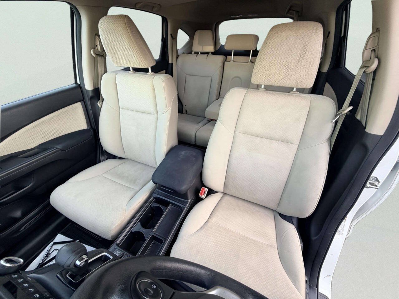 Used 2015 Honda CR-V EX image 16
