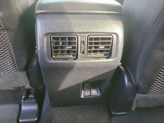 Certified 2024 Toyota 4Runner SR5 Premium w/ Moonroof Package RWD image 43