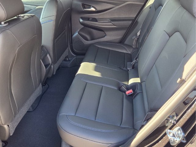 New 2026 Buick Envista Sport Touring w/ Convenience I Package FWD image 12