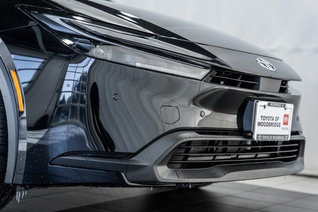 New 2026 Toyota Prius LE image 11