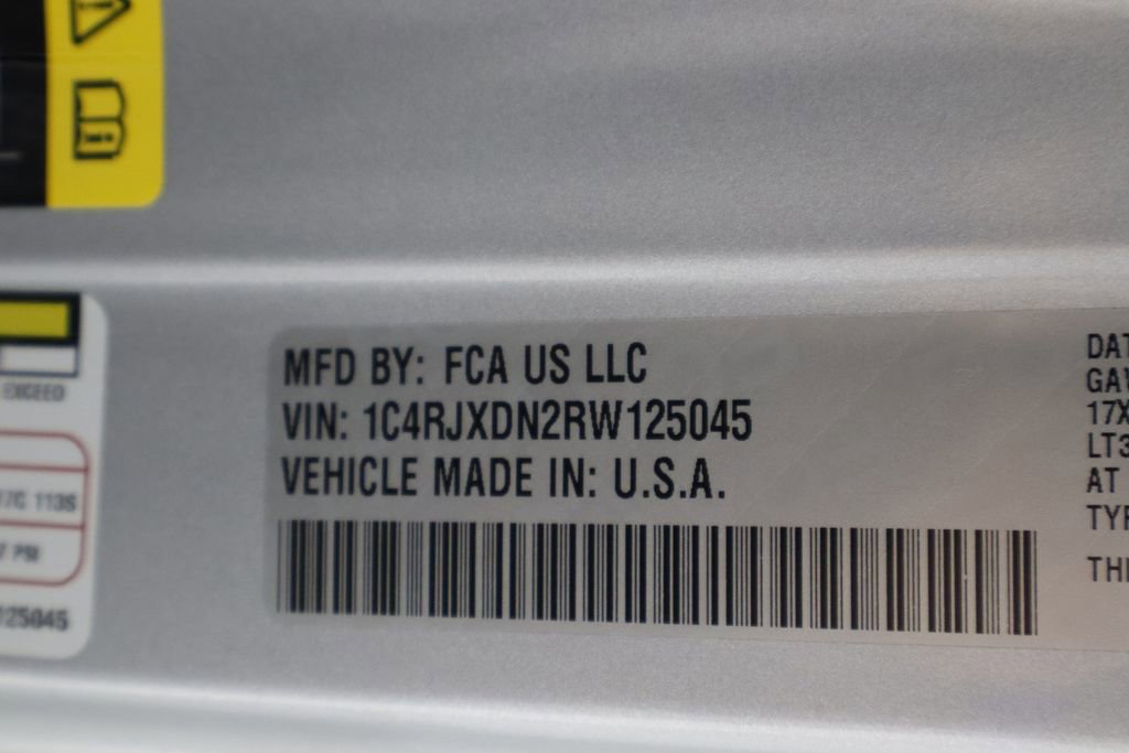 Used 2024 Jeep Wrangler Willys image 41