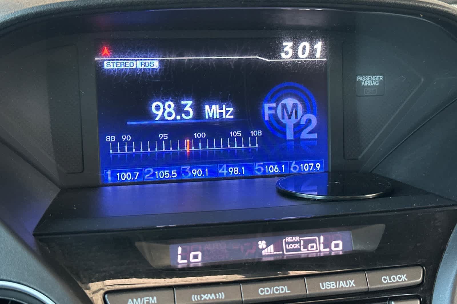 Used 2015 Honda Pilot EX-L image 21