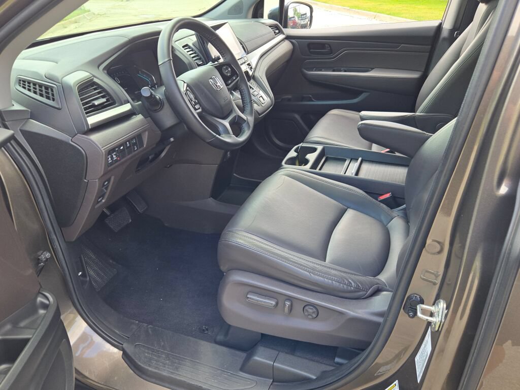 Used 2019 Honda Odyssey EX-L image 24