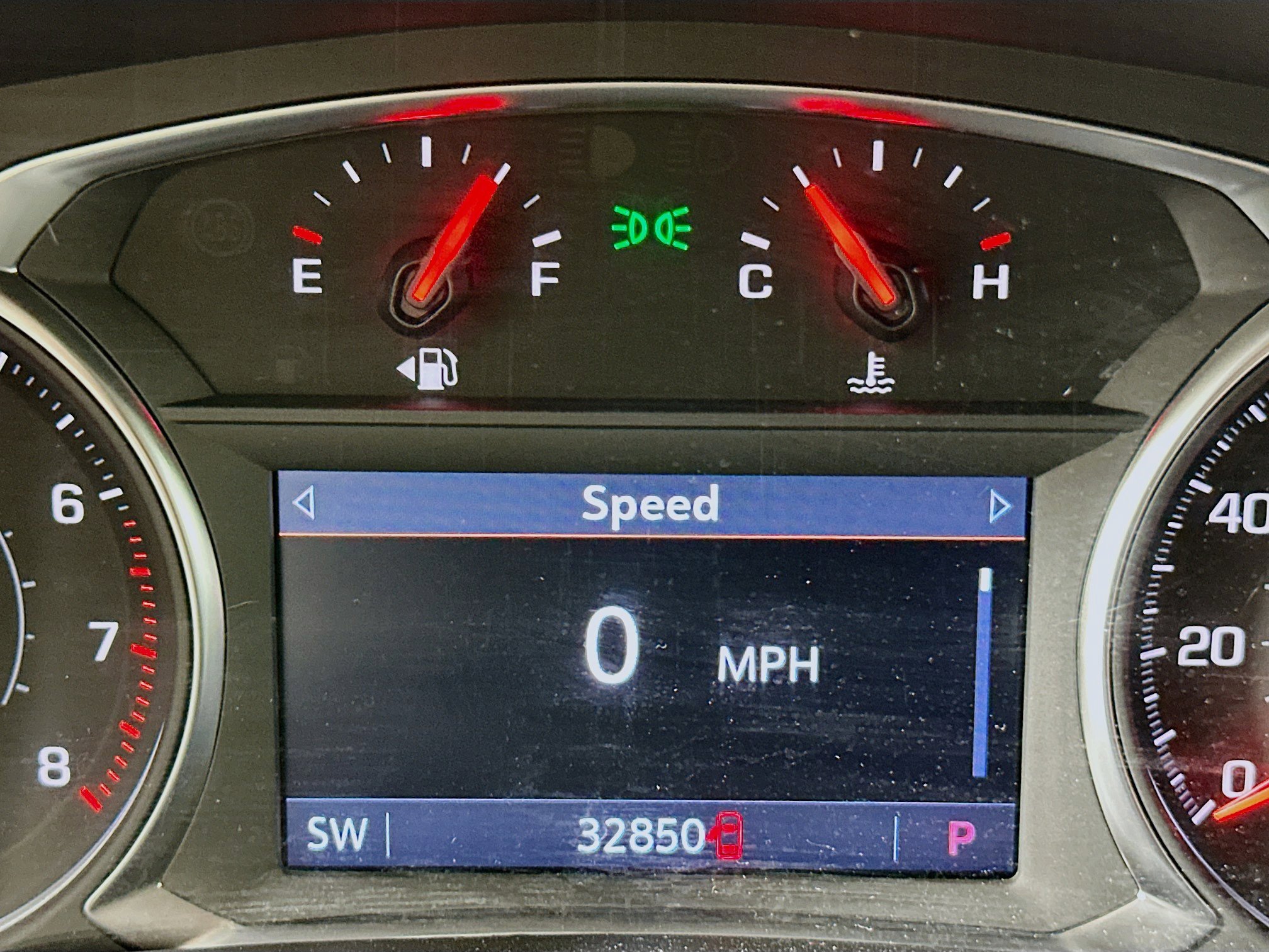 Used 2025 Chevrolet Blazer LT FWD image 18