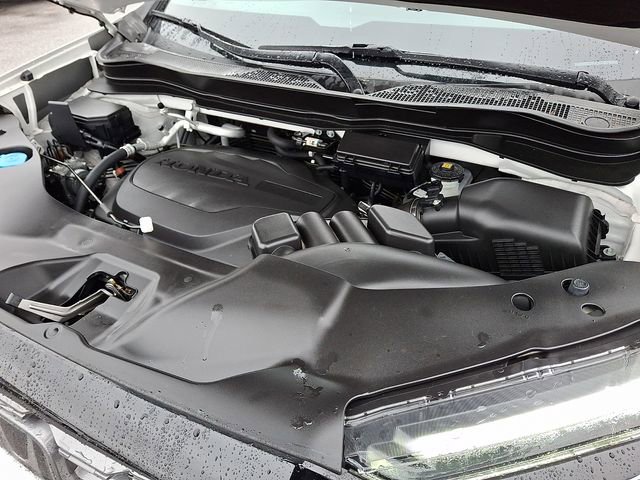 Used 2023 Honda Passport TrailSport image 28