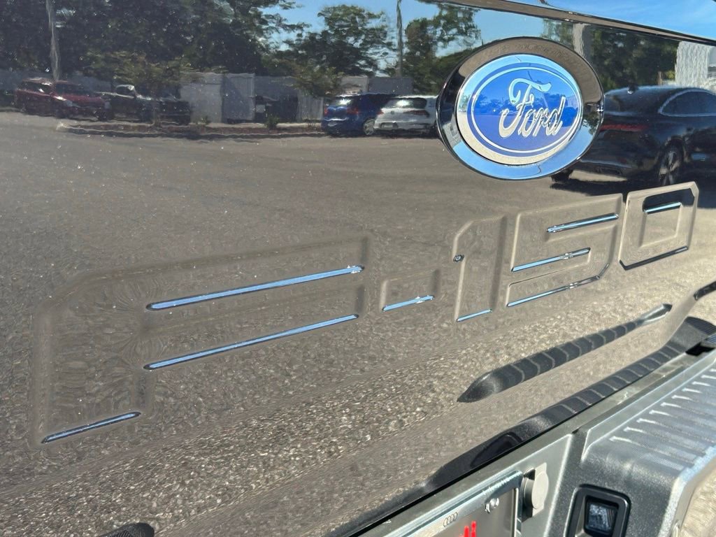 Used 2023 Ford F150 XLT w/ Equipment Group 302A High image 57