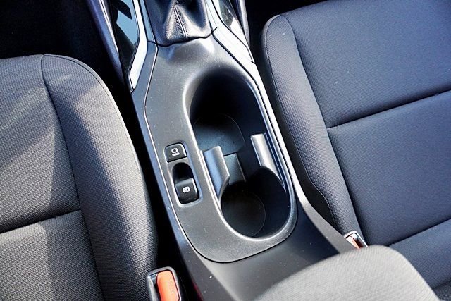 Used 2026 Toyota Corolla LE w/ Carpet Mat Package (TMS) FWD image 29