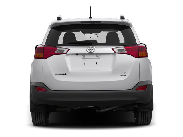 Used 2013 Toyota RAV4 XLE FWD image 6