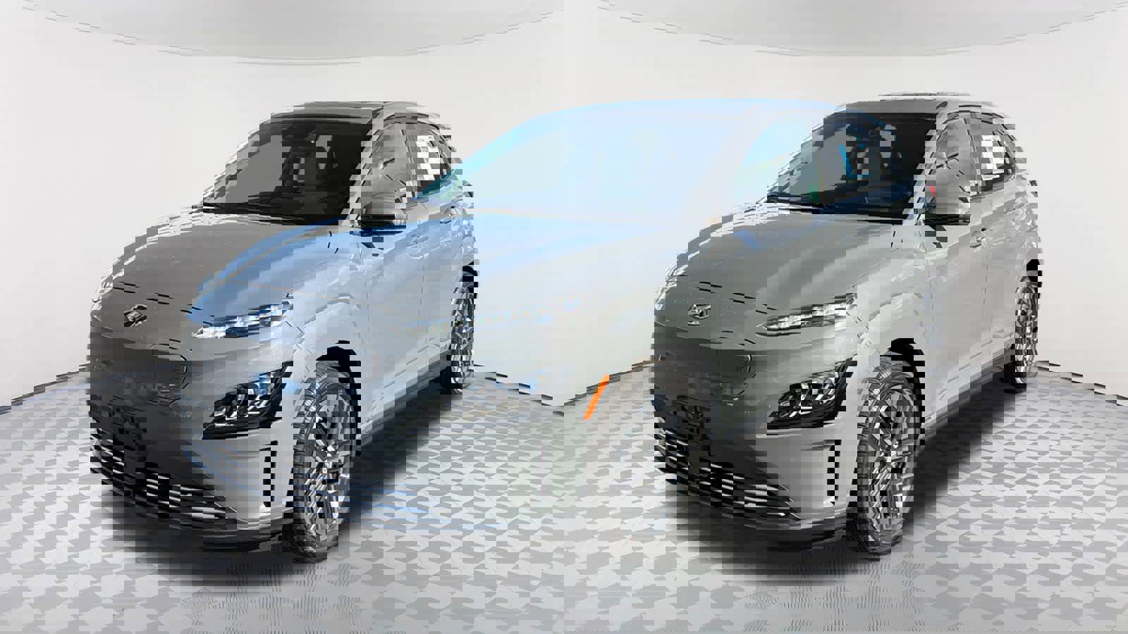 Used 2022 Hyundai Kona Limited