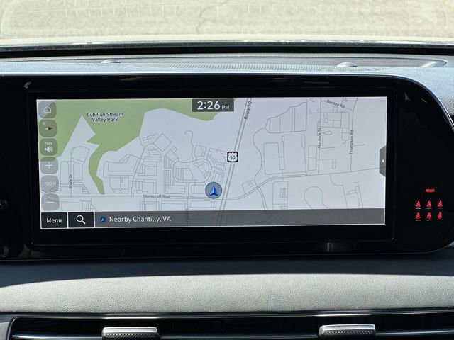 Used 2024 Hyundai Palisade SEL image 19