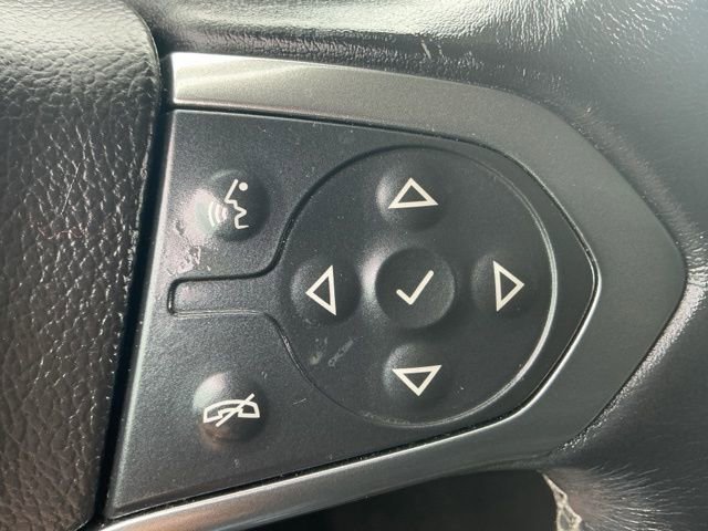 Used 2018 Chevrolet Silverado 1500 LT w/ All Star Edition AWD/4WD image 21