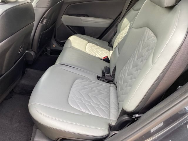 Used 2023 Kia Sportage X-Line w/ X-Line Premium Package AWD/4WD image 29