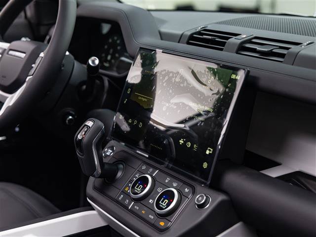 New 2026 Land Rover Defender 110 S AWD/4WD image 30