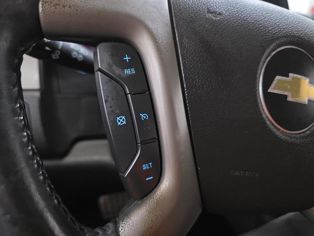 Used 2013 Chevrolet Silverado 2500 LTZ w/ LTZ Plus Package image 52