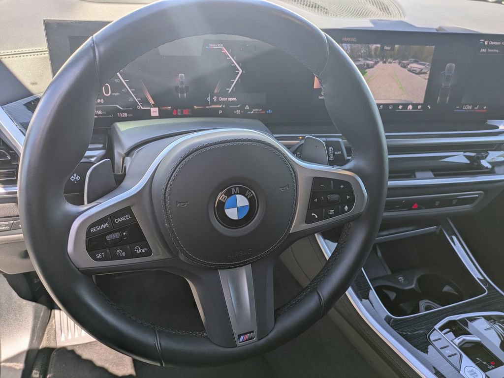 Certified 2026 BMW X5 xDrive40i AWD/4WD image 18