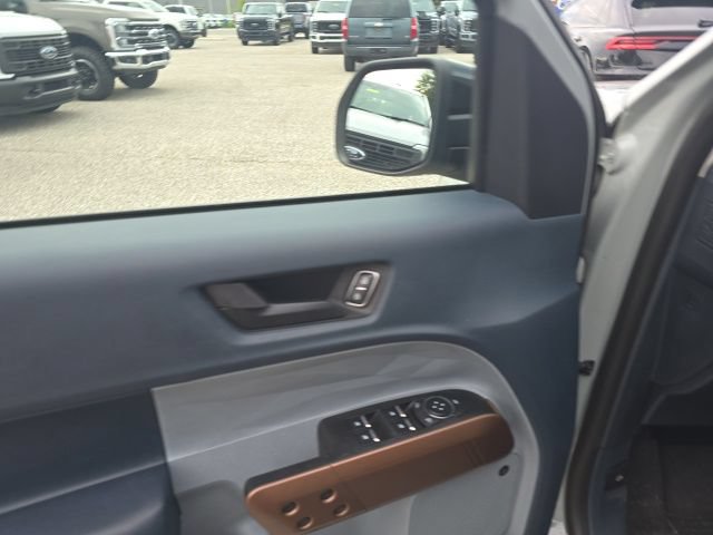 Used 2024 Ford Maverick Lariat AWD/4WD image 10