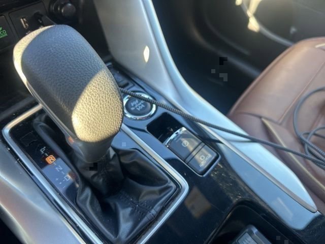 Used 2023 Mitsubishi Eclipse Cross SEL image 32