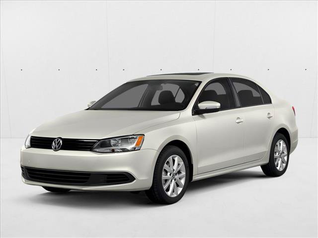 Used 2014 Volkswagen Jetta S