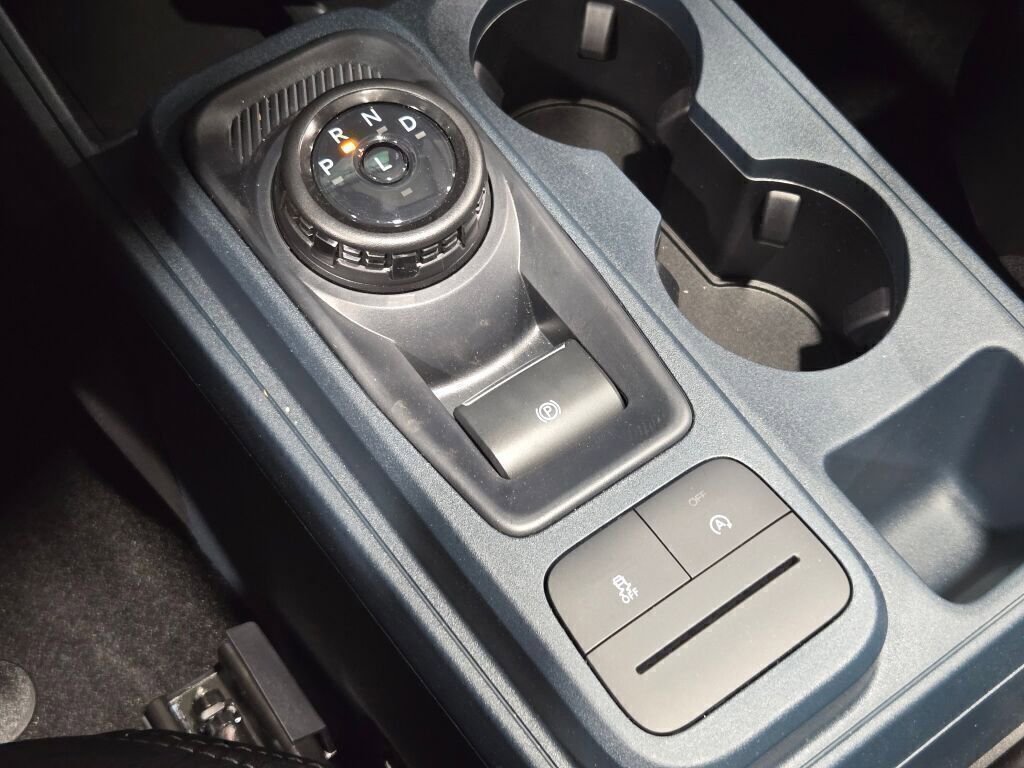 New 2025 Ford Maverick XLT w/ XLT Luxury Package image 24