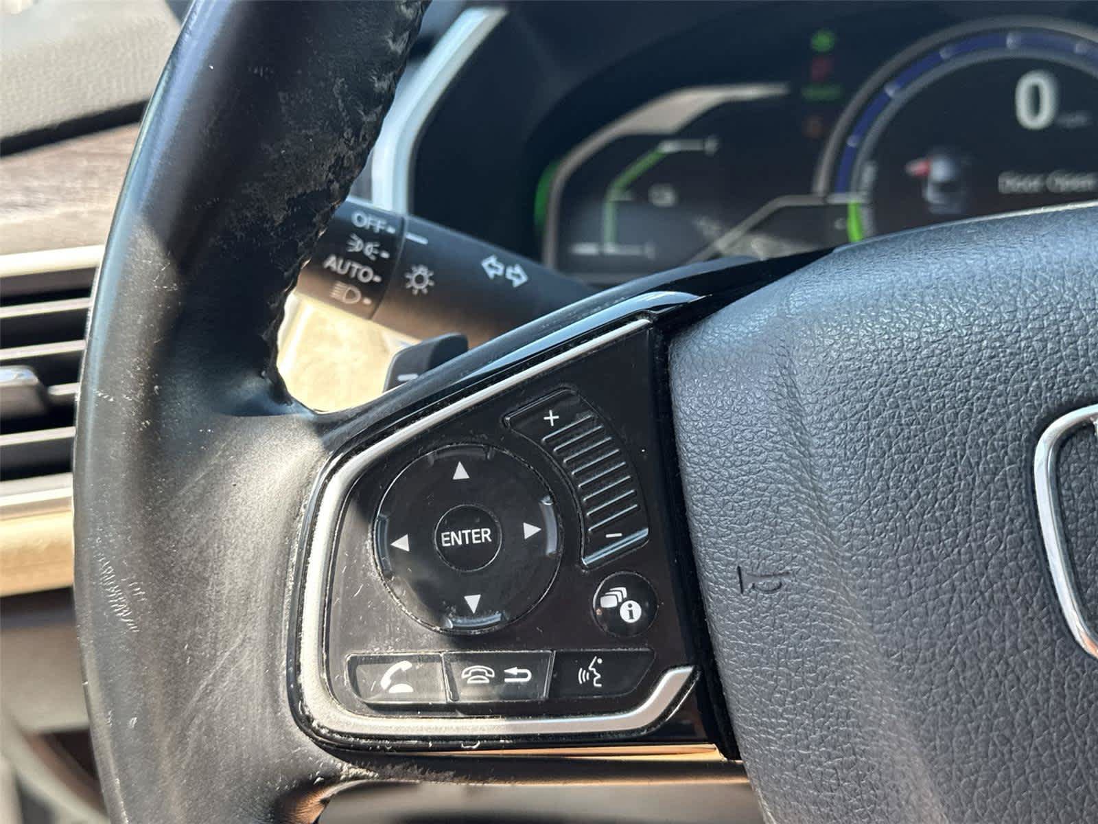Used 2018 Honda Clarity Touring image 22