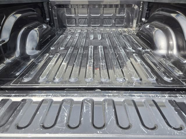 Used 2026 RAM 2500 Laramie AWD/4WD image 33