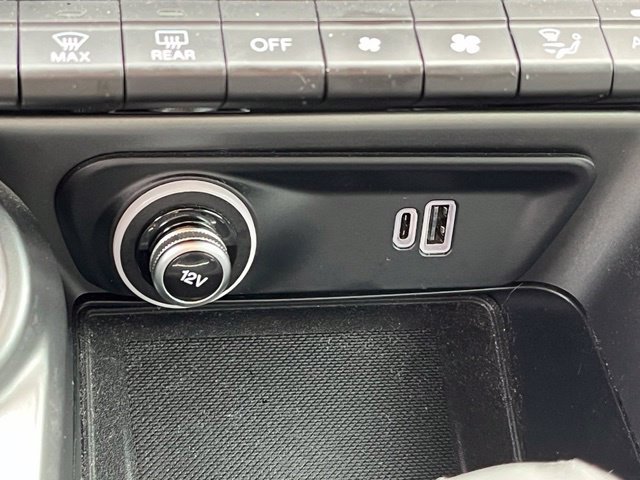 Used 2023 Dodge Hornet GT w/ Cold Weather Group AWD/4WD image 25