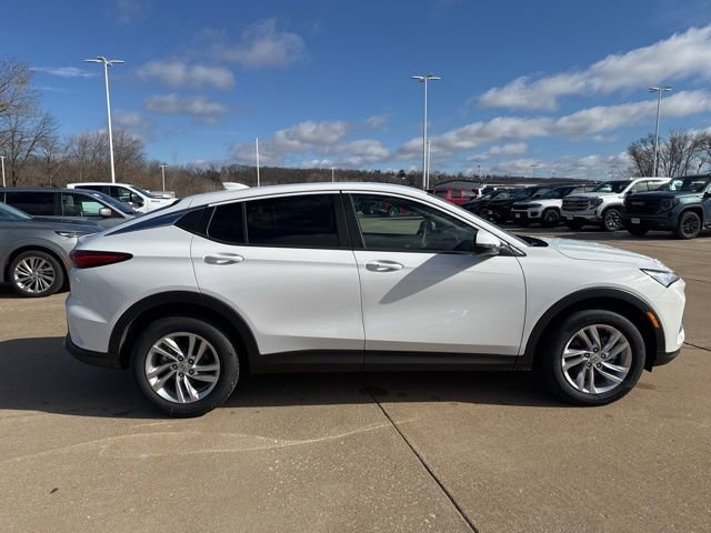 New 2026 Buick Envista Preferred w/ Convenience I Package image 2