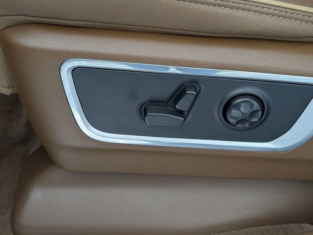 Certified 2024 RAM 1500 Limited image 15