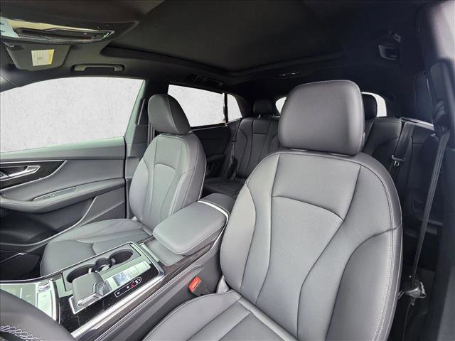 New 2026 Audi Q8 Premium Plus image 16